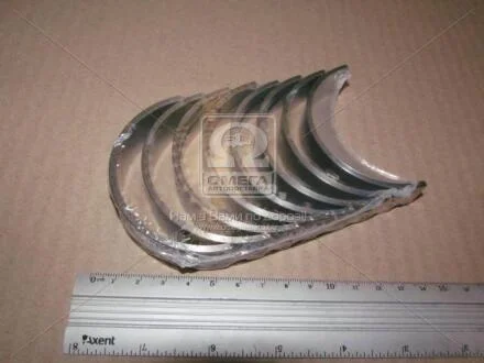 Вкладыши коренные +0.75mm(к-кт на мотор) Toyota 1GR-FE TAIHO M736A.075