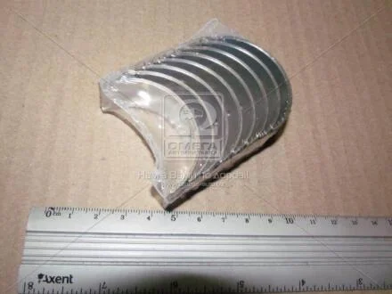 CB1404A, 13041-63020 Шатунные вкладыши 1S, 2S, 3S-E, STD TAIHO R024ASTD