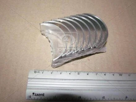 Вкладыши шатунные Toyota 2K/3K/4/K/5K TAIHO R026A025