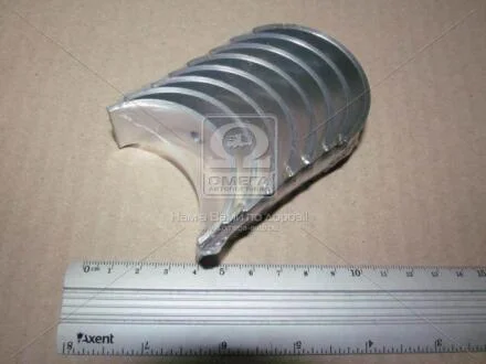 Вкладыши шатунные +1.00mm (к-кт на мотор) Toyota L, 2L, 2L-T, 3L, 5L TAIHO R037A100