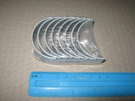 Вкладыши шатунные +0.25mm (к-кт на мотор) Nissan L13, L14, L16, L18, L20B, LD20, LD20T, Z16, Z18, Z2 TAIHO R054H1.025