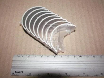 Вкладыши шатунные Nissan CA16/CA18/CA20 TAIHO R083H075