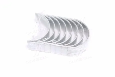 Вкладыши шатунные +0.50mm (к-кт на мотор) Nissan KA24 TAIHO R084H050