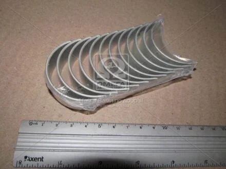 Вкладыши шатунные +0.50mm (к-кт на мотор) Nissan VG30E, VG33E TAIHO R088H050