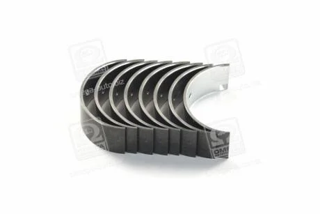 Вкладыши шатунные std (к-т на двигатель 8 шт NISSAN GA13, GA14, GA15, GA16) TAIHO R094A.STD