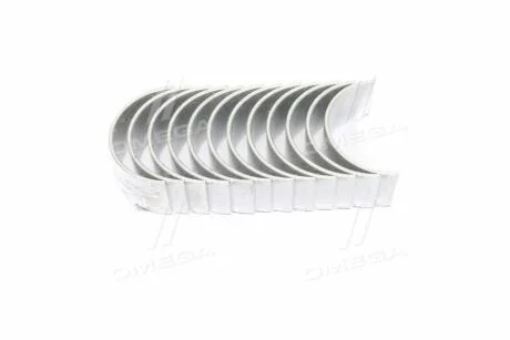 Вкладыши шатунные +1.00mm (к-кт на мотор) Nissan TD42 (6цил.) TAIHO R096H-100