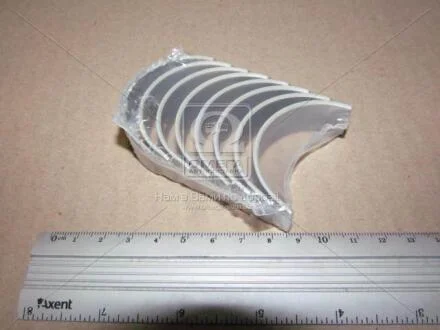 Вкладиші шатунні 0,50 (к-т на двигун 8 шт NISSAN SR18, SR20) TAIHO R098H.050