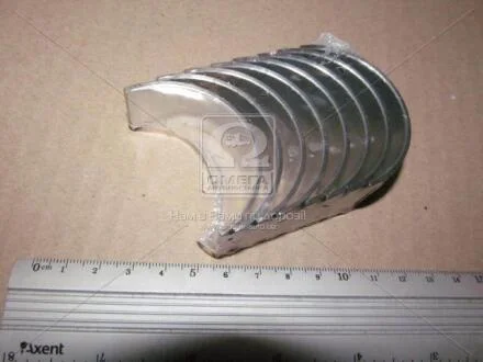 Вкладыши шатунные 0,25 (к-т на двигатель 8 шт NISSAN YD22, YD25) TAIHO R1050A025