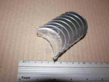 Вкладыши шатунные +1.00mm (к-кт на мотор) G31B,G32B,G37B,4G37,4G32,4G30 TAIHO R111A100