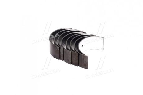 Вкладыши шатунные std (к-т на двигатель, 8 шт 4G30, 4G31, 4G32, 4G33, 4G35, 4G36, 4G37, 4G62, 4G63, 4G64, 4D65, 4D65T) TAIHO R111A.STD