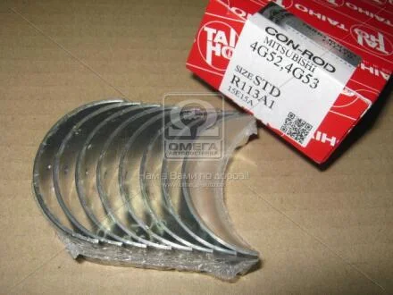 Вкладиші шатуні TAIHO R113A1.STD