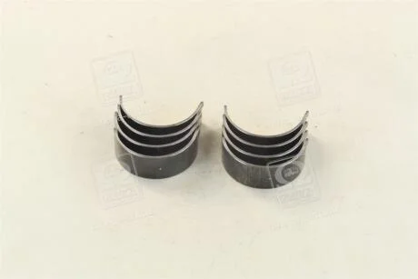 Вкладыши шатунные +0.25mm (к-кт на мотор) Mitsubishi G11B, G12B, G13B, G15B, 4G11, 4G12, 4G13, 4G15 TAIHO R119A.025