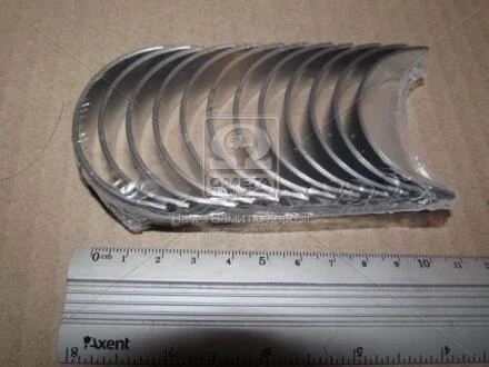 Вкладыши шатунные 0,25 (к-т на двигатель 12 шт MITSUBISHI 6G71, 6G72) TAIHO R123A.025