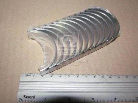 Вкладыши шатунные Mitsubishi 6G72 TAIHO R123A075