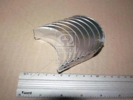 Вкладыши шатунные std (к-т на двигатель 8 шт MITSUBISHI 4D56) TAIHO R140ASTD