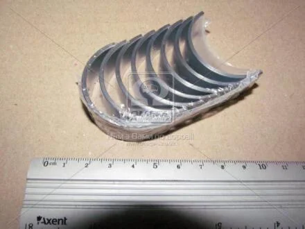 CB1168A, B3Y0-11-SE0 Шатунные вкладыши B1, B3, B5, D5, E1, E3, E5, ZL, UC, 1,0 TAIHO R313A100