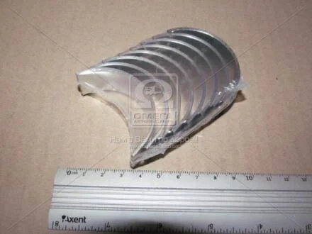 Вкладыши шатунные +0.50mm (к-кт на мотор) Mazda F8(NEW), FE, G6 TAIHO R322A.050