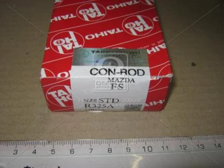 Вкладиші шатунні TAIHO R325A.STD