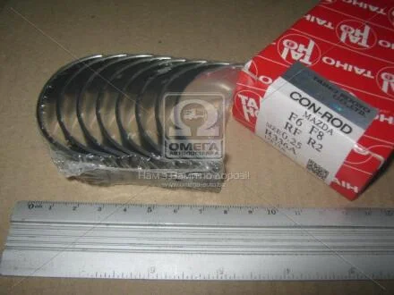 Вкладыши PL TAIHO R336A.025