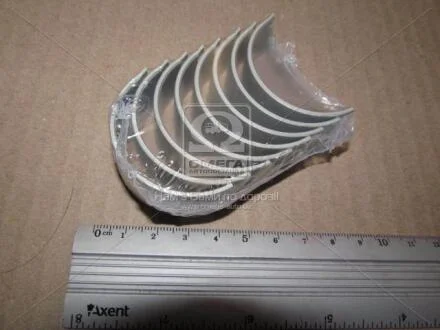 Вкладыши шатунные 0,50 (к-т на двигатель 8 шт HONDA A18A, A20A, B18A, B20A,F18B. F20B, ES, ET, G20A) TAIHO R454H.050