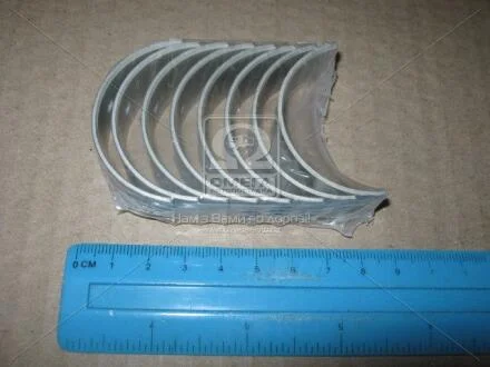 Вкладиші шатунні 0,25 (комплект на двигун, 8 шт) TAIHO R460H.025