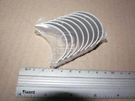 Вкладыши шатунные std (к-т на двигатель, 8 шт HONDA B20, D16) TAIHO R460H.STD