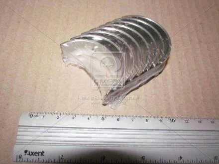 Вкладыши шатунные комплект STD SUZUKI -G15A/G16A/G16B/ TAIHO R657ASTD