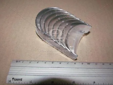 Вкладыши шатунные 0,25 (к-т на двигатель 8 шт SUZUKI J18A, J20A) TAIHO R661A025