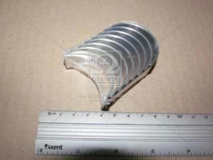 Вкладыши шатунные STD (к-т на двигатель 8 шт SUZUKI M15A, M16A, M18A) TAIHO R665ASTD