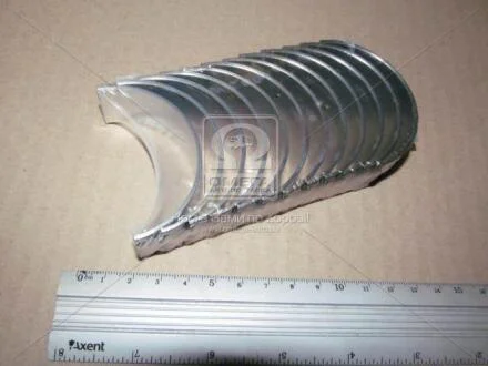 Вкладыши шатунные 0.25 (к-т на двигатель 12 шт TOYOTA 1HZ, 1HD-T) TAIHO R707A025