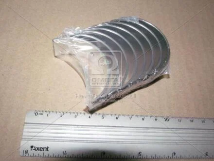 Вкладыши шатунные 0,25 (комплект на двигатель, 8 шт, TOYOTA 3SFE, 4SFE, 5SFE) TAIHO R710A.025