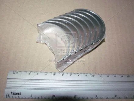 Вкладыши шатунные 0,50 (комплект на двигатель, 8 шт, TOYOTA 3SFE, 4SFE, 5SFE) TAIHO R710A-050