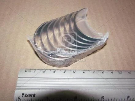 Вкладыши шатунные std (к-т на двигатель 8 шт TOYOTA 7A, 7K) TAIHO R714ASTD