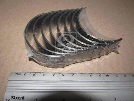 Вкладыши шатунные 0.50 (к-т на двигатель 8 шт, TOYOTA 1KD-FTV, 2KD-FTV, 1KZ) TAIHO R720A1050