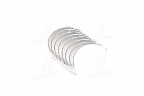 Вкладыши шатунные 0,25 (к-т на двигатель, 8 шт TOYOTA 1TR-FE, 2TR-FE) TAIHO R729A025