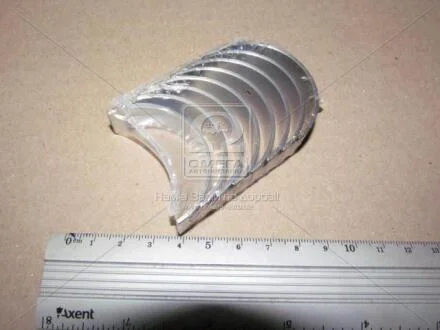 Вкладыши шатунные std (к-т на двигатель 8 шт, TOYOTA 1ZR-FE, 2ZR-FE) TAIHO R734A-STD