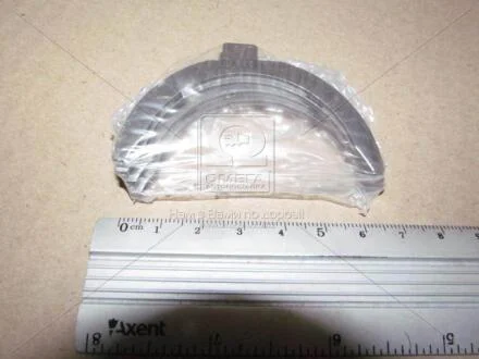 Шайбы разбега коленвала (комлект 4 шт) TAIHO T025ASTD