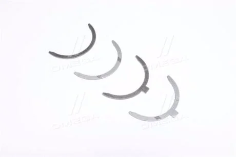 Полукольца упорные Toyota L/2L/2L-II TAIHO T037A0125