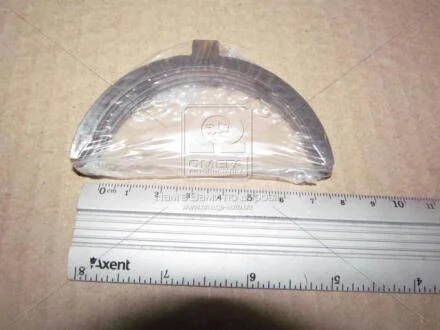 Полукольца упорные Toyota L/2L/2L-II TAIHO T037A-STD