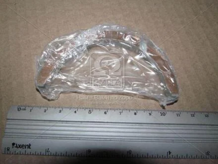 Полукольца коленвала упорные STD Nissan SD20, SD22, SD23, SD25, SD33, SD33-T, TD23, TD25, TD27, TD42 TAIHO T080H1STD