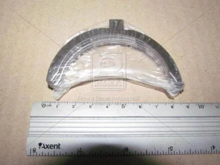 Полукольца упорные NISSAN VQ20,25,30 TAIHO T099ASTD