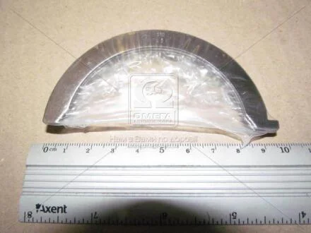 Шайбы разбега коленвала (комлект 2 шт) TAIHO T1050ASTD