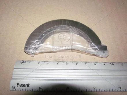 Шайбы разбега коленвала (комлект 2 шт NISSAN QR20DE, QR25DE) TAIHO T1052ASTD