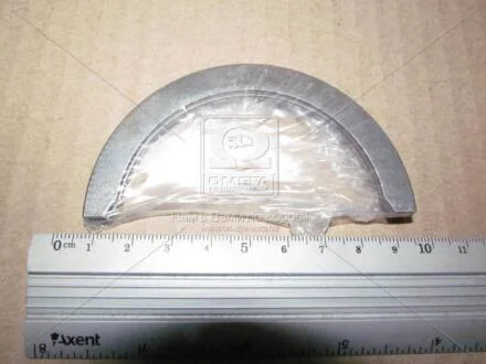 Полукольца упорные MITSUBISHI 4D56(’00) TAIHO T140ASTD