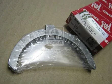 Шайбы разбега коленвала (комлект 2шт) TAIHO T316A.STD