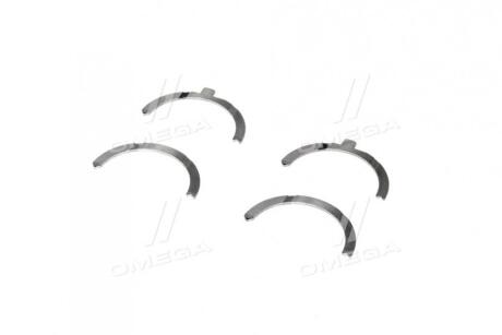 Полукольца упорные TOYOTA 1JZ 2JZ TAIHO T702ASTD