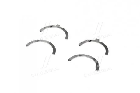 Полукольца упорные TOYOTA 1JZ 2JZ TAIHO T702ASTD