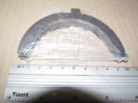 Полукольца упорные Toyota 1FZ-FE TAIHO T708ASTD