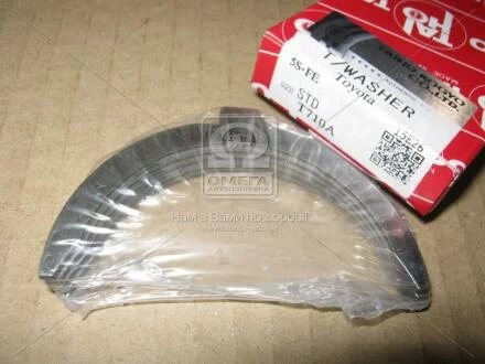 Полукольца упорные Toyota 3S-FE/5S-FE TAIHO T710A.STD