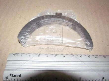 Шайби розбігу колінвалу std (TOYOTA 1KZ,1KD,2KD, к-т 4 шт) TAIHO T720ASTD